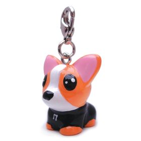 Poly 3 (Color: D Big Ears Dog Charm)